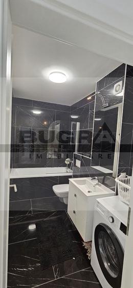 Apartament 3 camere, modern, 72mp, parcare subterana, Beta Residence