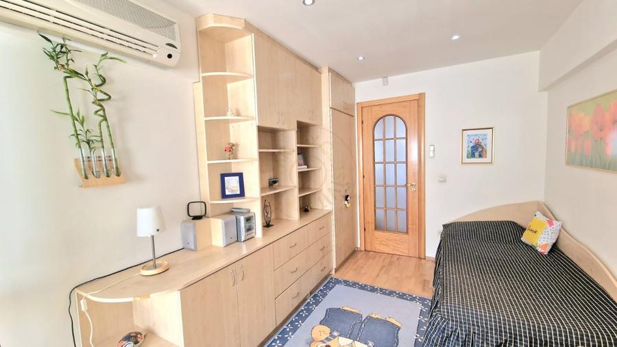 Inchiriere apartament, 3 camere- Calea Dorobantilor