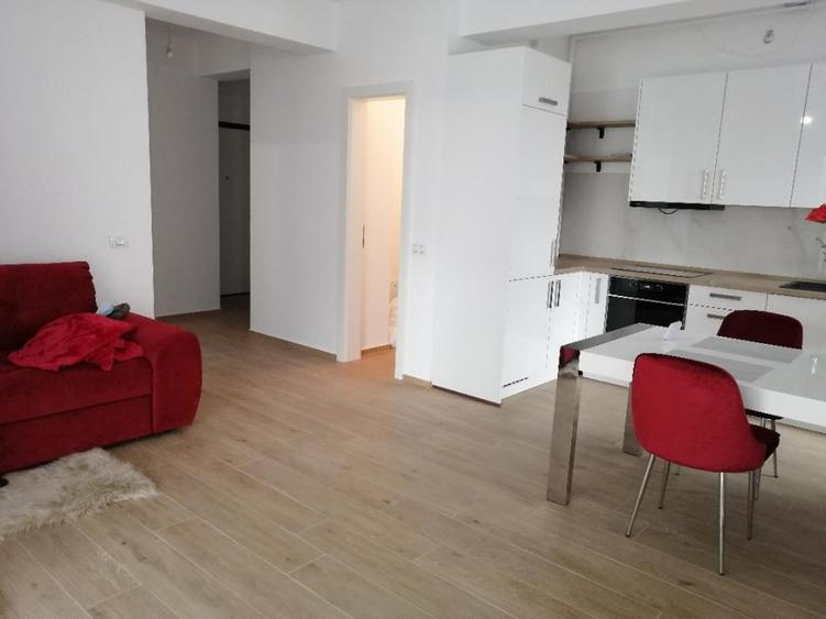 Ap.2 camere Lux  Bloc nou Giroc Future Residence