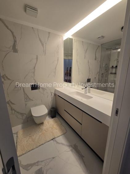 Prima inchiriere | Yacht Kid | Mobilat Utilat Premium | Loc de parcare inclus - 14