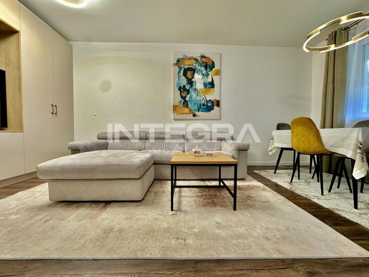 Din 1 Decembrie | Pet Friendly | 2 Camere Cu Parcare | Str. Eroilor | Floresti
