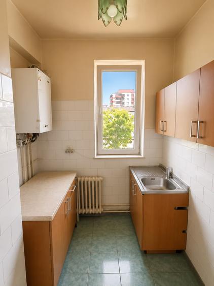 Apartament 2 camere | Rahova | Confort 1 | Decomandat | Centrala | AC