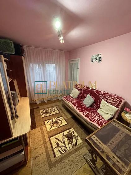 P3781 Apartament DECOMANDAT cu 4 camere, in zona Bucovinei