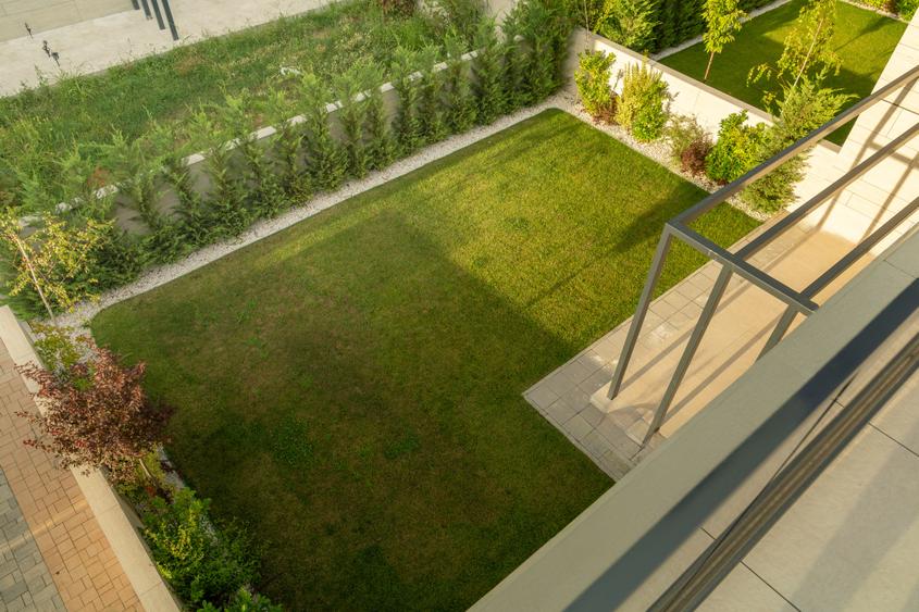 Vila cuplata premium in Pipera | 384 mp | Direct Dezvoltator | Comision 0%