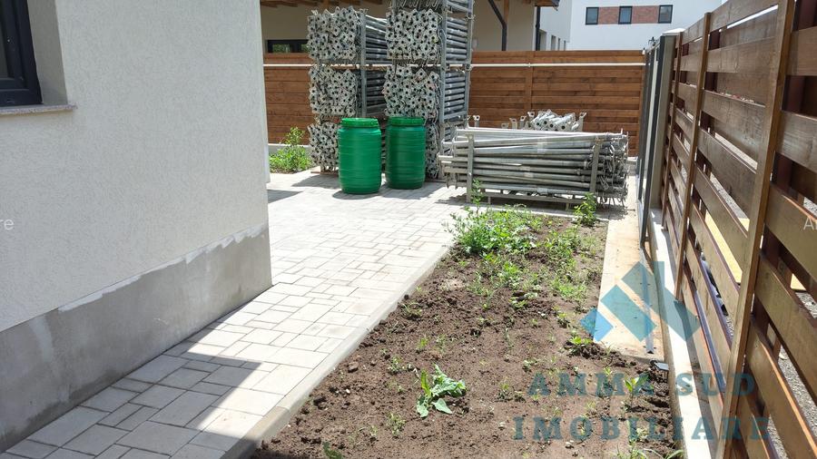 Vila individuala P + 1 + Pod - 144 mp utili - 5 Camere - 344 mp teren - 3