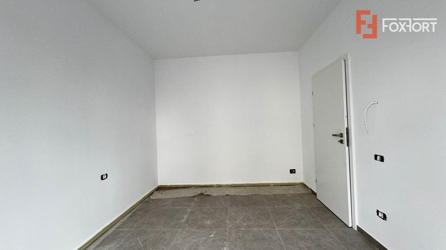 Apartament 2 camere in Giroc, zona Braytim