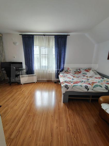 Casă individuală 4 camere, 168 mp utili, teren 700 mp, Gilău - 16