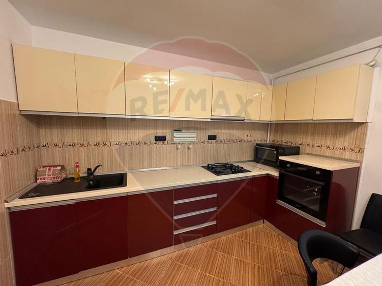 Casa de inchiriat in Rasnov | Disponibila imediat