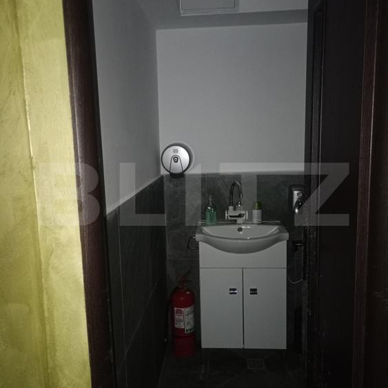 Spatiu comercial, 55 mp, zona Aleea Carpati