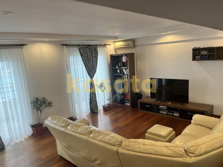 3 camere de vânzare | Cosmopolis | Terasă | 2 locuri parcare