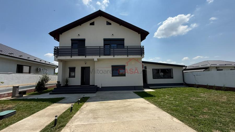 4 Camere - Domensti P+1