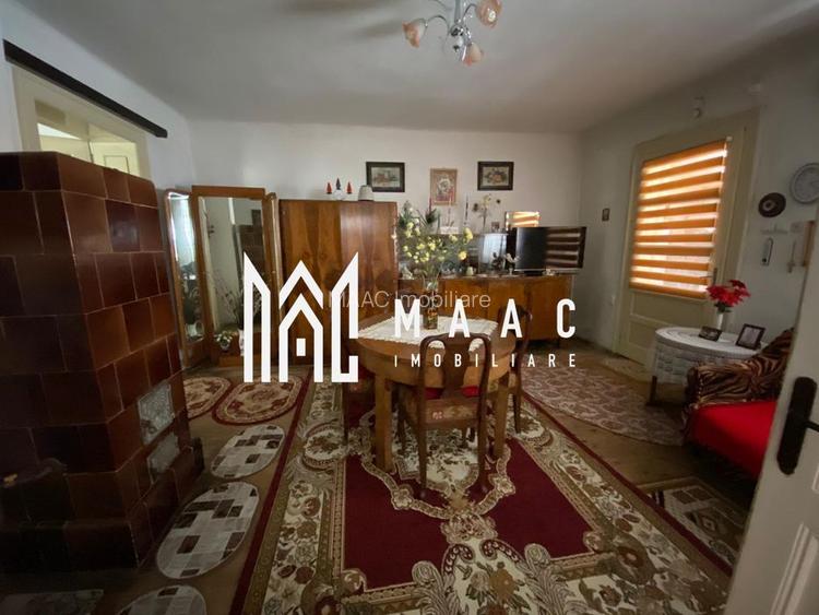 Casa cu gradina proprie 100 mp | Zona Centrala
