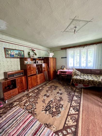 Casa de Vanzare - SU 90MP I ST 1900MP - Com. Manastireni