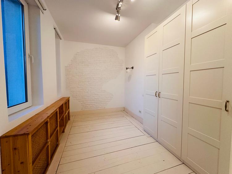 Dorobanți – Capitale ||  Apartament 3 camere || Mobilat - Utilat
