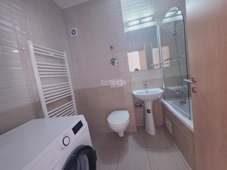 Vand apartament 2 camere open space zona Tractorul langa Isaran - 12