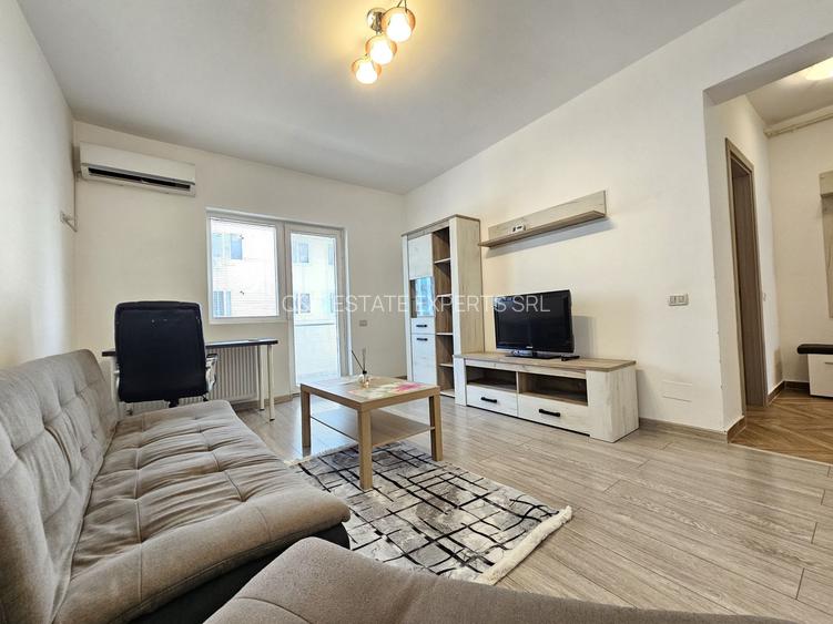 Apeductului Residence| Ap cu doua camere decomandate cu loc de parcare - 2