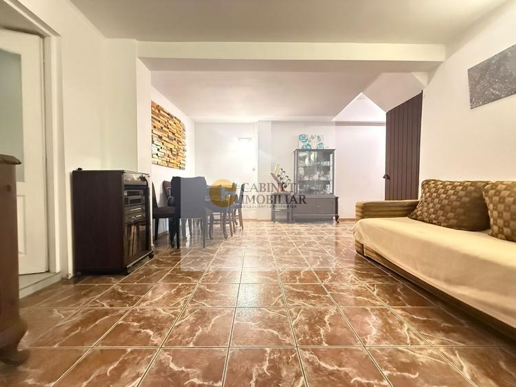 Casa individuala 6 camere I P+M I 190 mp utili | Creditabil