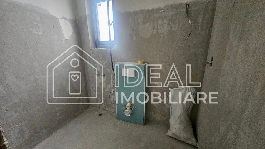 Apartament cu 4 camere si gradina, Cartierul Arhiectilor