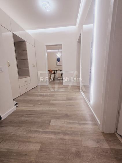 Apartament 2 camere | Complex Rezidential Exigent Plaza Faza 5 | Mobilat - 15