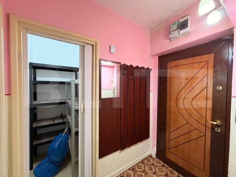 Apartament 2 camere, parter, zona Petre Ispirescu