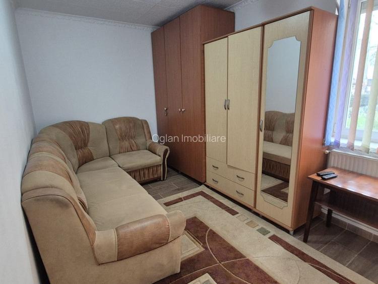 Apartament 2 camere, zona Milea – OMV, parter, comision 0% - 7