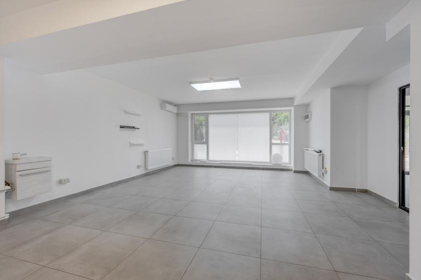 Spatiu comercial | Virtutii Park Residence | 123 mp