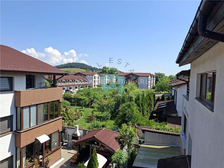 Apartament Studio terasa 14 mp - 13
