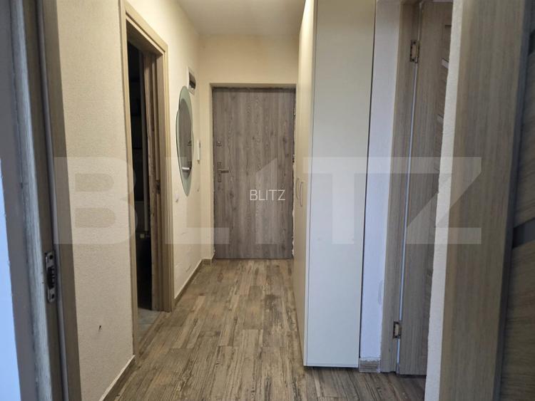 Apartament 2 camere, 54 mp, etaj intermediar, zona Vivo - 3