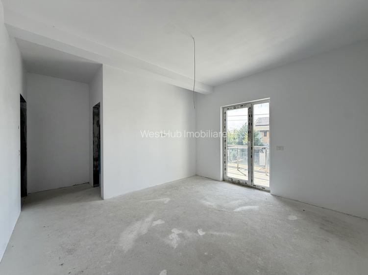 Duplex modern, 5 camere, 124 mp utili, 410 mp teren - Dumbravita - 6