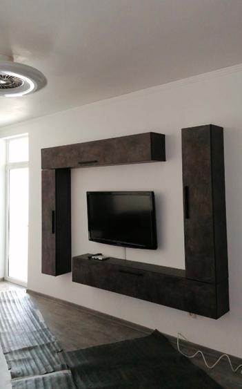 Duplex in Vila Piata Victoriei