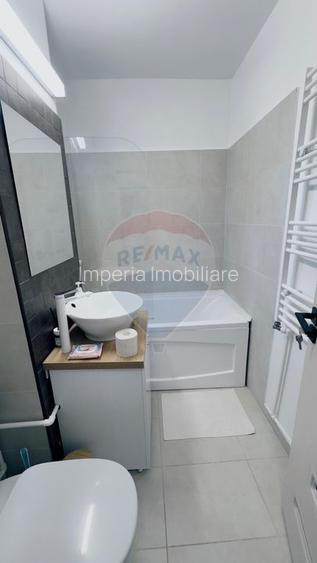2 camere, 60 mp, renovat complet 2024, 2 balcoane, etaj 4/10, Cv9,lift - 6