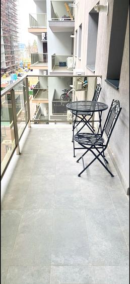 Ap 2 camere 1 min Metrou Anghel Saligny | Hills Pallady | Centrala Pet Friendly
