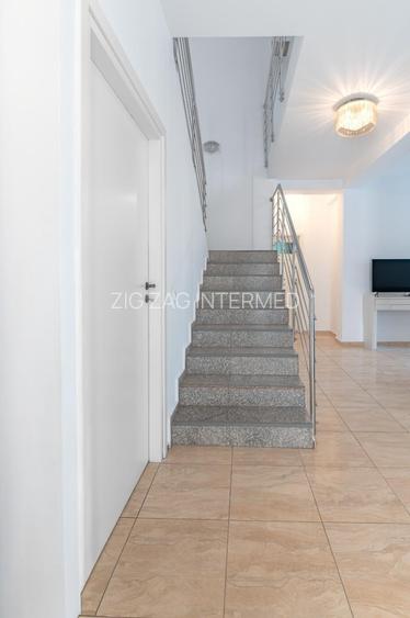 Constanta Sud (Lazu), vila P+1, 5 camere, renovata 2026 - 19