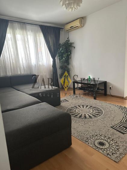 Ocazie unică! Apartament 3 camere mobilat – Mihai Bravu, Ploiești – 60.000€