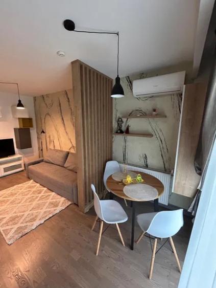 Apartament cu 2 camere in Tatarasi,bloc nou