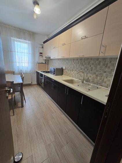 Închiriere apartament 2 Camere Rotar Park Metrou Pacii