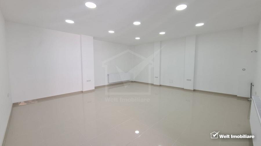 De vanzare spatiu comercial cu suprafata de 90 mp, Eroilor