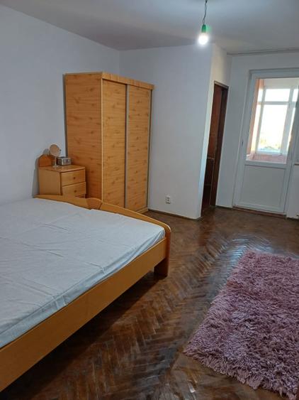 Garsonieră mobilată și utilată, 30 mp, cartierul Brazda lui Novac