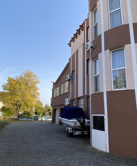 Imobil si teren de vanzare