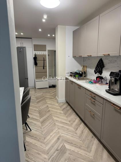 Apartament 3 Camere - Dristor - Renovat Lux - 5