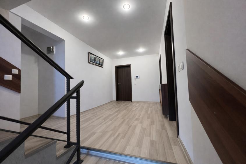 Vilă Cărămidă Pantelimon | Curte, Foișor, Beci, Pod Open-Space | Mobilată
