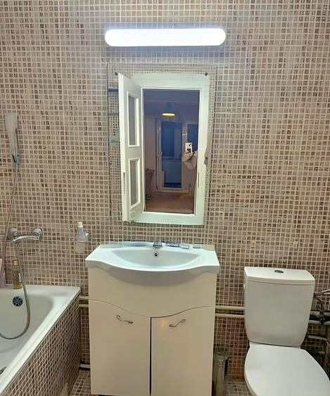 Fabulos apartament|Pets Friendly| Zona Gară - Str. Traian