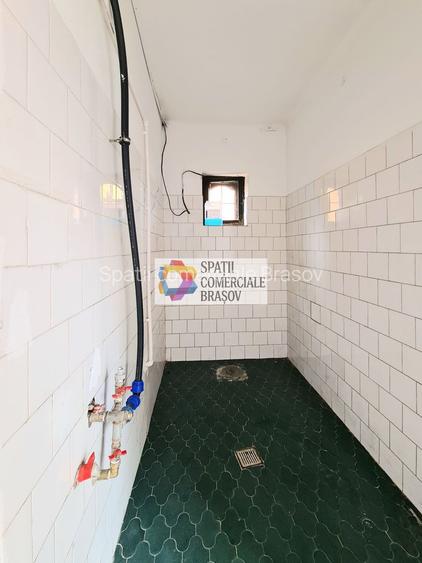Spatiu comercial de închiriat Brasov - 138 mp # spatii-comerciale-brasov.ro - 14