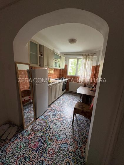 Apartament 2 camere Costin Georgian-Morarilor - 5