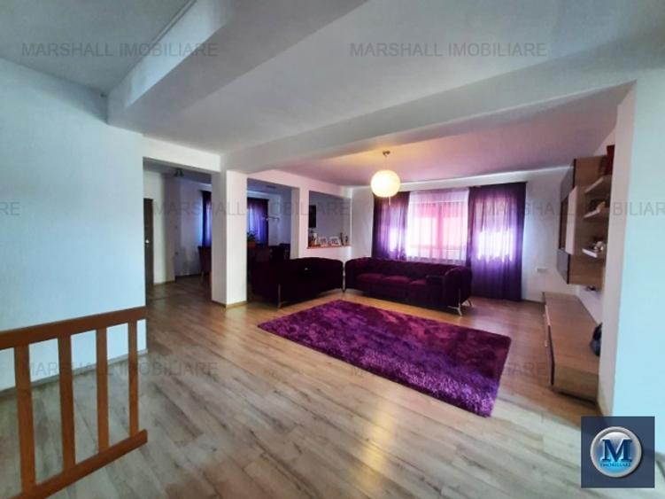 Casa cu 7 camere de vanzare in Paulesti, 205 mp #16112