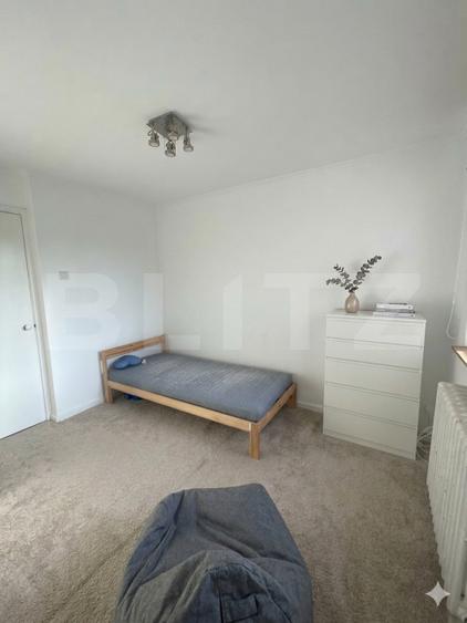 Apartament 3 camere, renovat, 64 mp, zona BIG - Manastur
