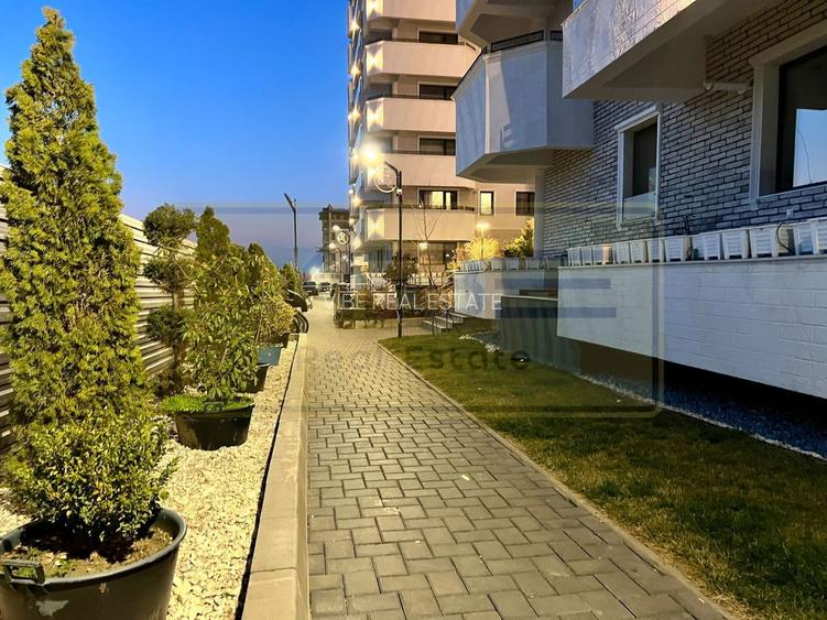 Apartament 2 camere + posibilitate 2 locuri parcare Copou - Royal Town