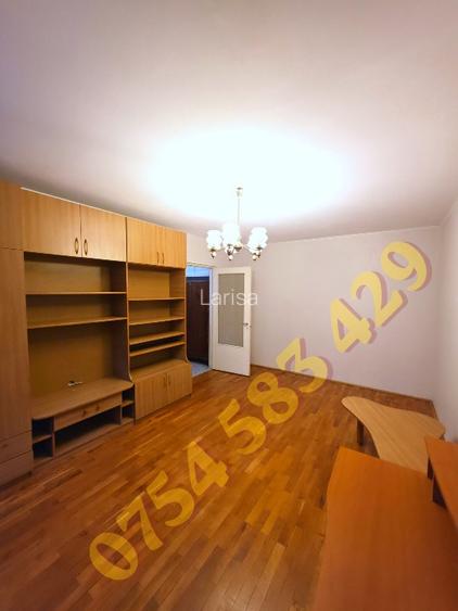 Comision 0 – Apartament 2 camere decomandat, etaj 1 / 4, metrou Valea Ialomitei - 3