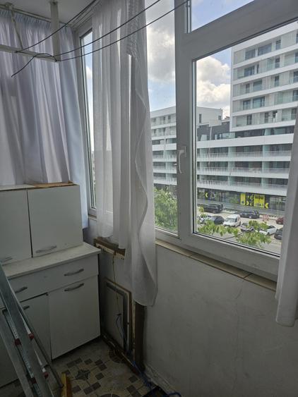 APARTAMENT 2 camere semidecomandat cf. 1 - TOMIS NORD