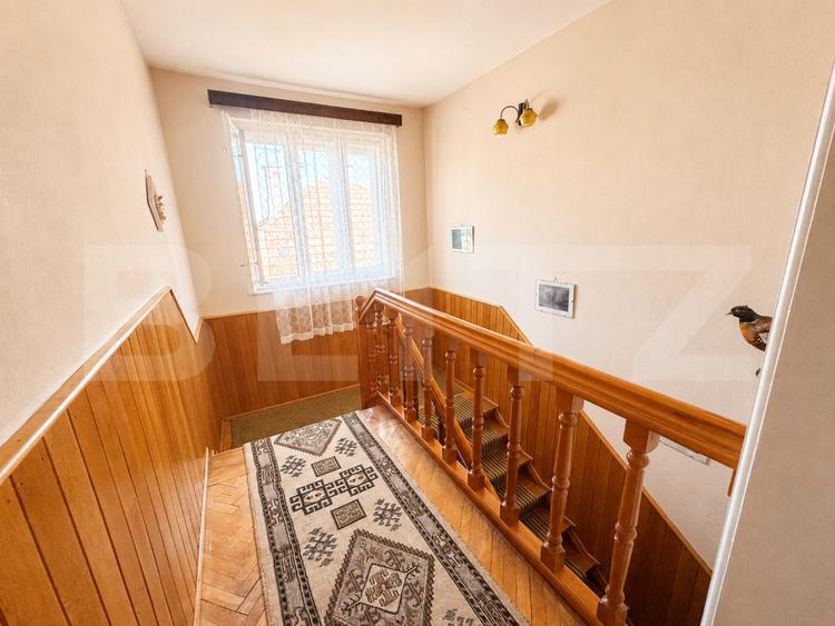 Casa, birou, cabinet, 200 mp, zona Centrala - Reghin
